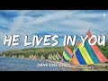 He Lives In You Diana Ross Lyrics