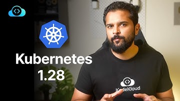 Kubernetes Update 1.28: Planternetes Edition - Exploring the Latest Enhancements