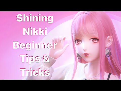 Shining Nikki Beginner Tips & Tricks (0 DAYS UNTIL GLOBAL RELEASE)