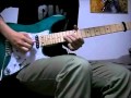 TRIX "IMPACT" Cover