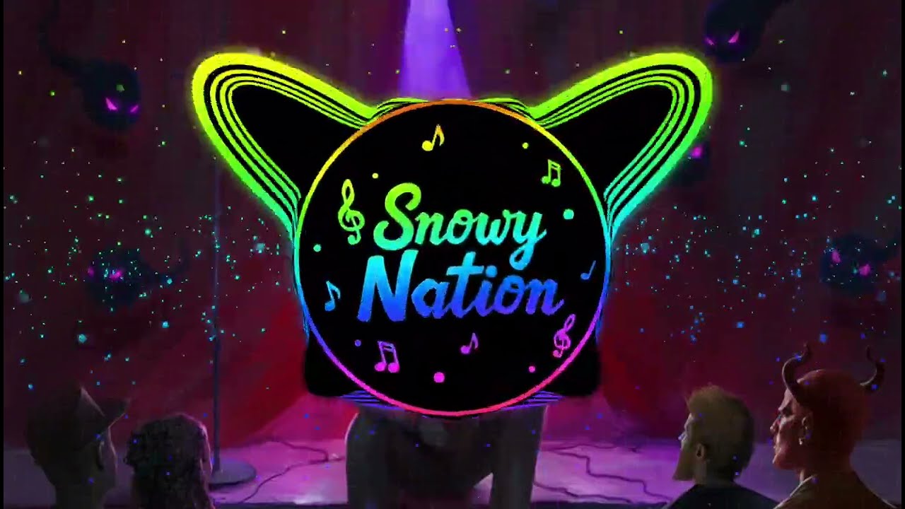 Lil Revive - Freaky Fields [EXTREME BASS BOOSTED 🔊]