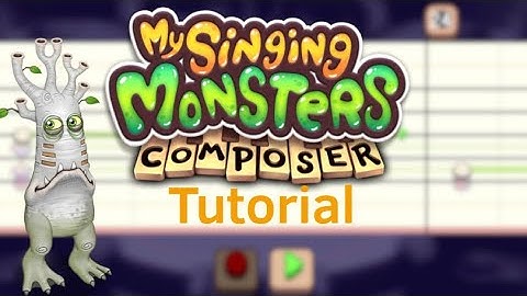 Amber Island Composer Tutorial - Rootitoot