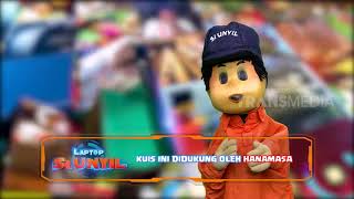 LAPTOP SI UNYIL | TERPESONA REPLIKA (07/08/18) 3-3