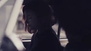 The Queen’s Gambit Sad Scene