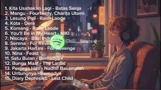 Top Hits Spotify Indonesia 2025 | Top SpotifyIndonesia 2025 | Lagu Terbaru