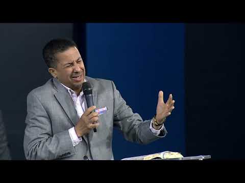 Culto Martes 16 | Predica Completa | Pastor Victor Tiburcio