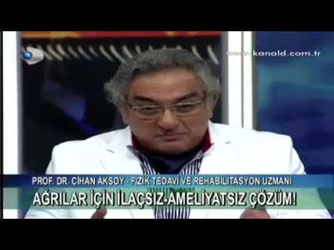 Manuel Terapi Nedir?
