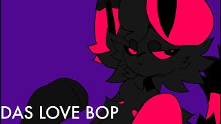 das love bop || animation meme || gift || remake