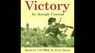 Download Lagu Victory (Version 2) by Joseph Conrad read by Peter Dann Part 1/2 | Full Audio Book MP3