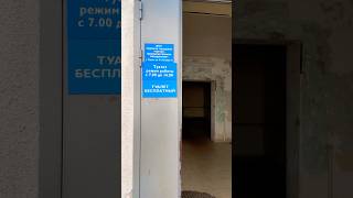 #туалет #бесплатные #толчок #нужен #моча #общественныйдеятель #2024