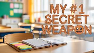 Mastering Classroom Management Made EASY!