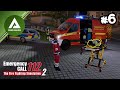 EMERGENCY CALL 112 The Fire Fighting Simulation 2 - Single Player Career Mode - English #6