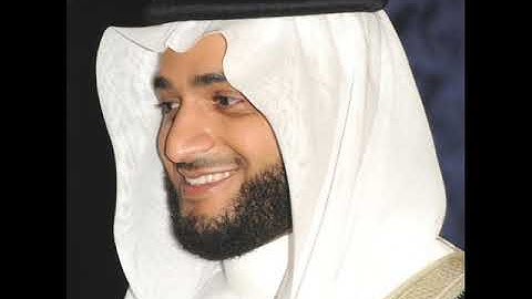 سورة الرعد - نبيل الرفاعي  Surat Ar Rad - Nabil AlRifay