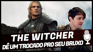 Video thumbnail of "Música de The WITCHER: "Dê Um Trocado Pro Seu Bruxo" (Toss A Coin To Your Witcher em português)"