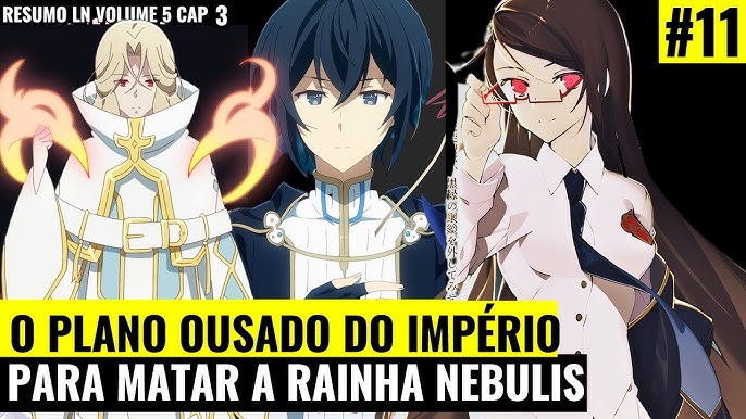 A Segunda Temporada do Anime KimiSen vai Estrear em 2023