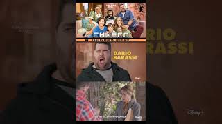 Chueco Trailer Oficial Dublado