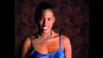 ROCKMELONS featuring DENI HINES That Word (L.O.V.E.) (1992)