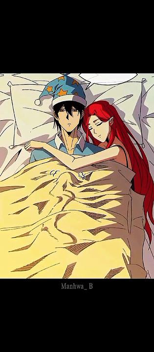 𝐇𝐞𝐫𝐨 𝐗 𝐃𝐞𝐦𝐨𝐧 𝐐𝐮𝐞𝐞𝐧 ❤️ |Hero X Demon Queen| #manhwa #manhua #manhwaedit