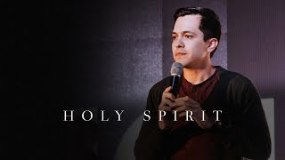 holy spirit the key to powerful ministry david diga hernandez