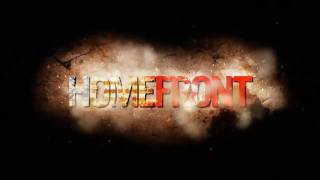 Homefront Exclusive Multiplayer - Trailer HD
