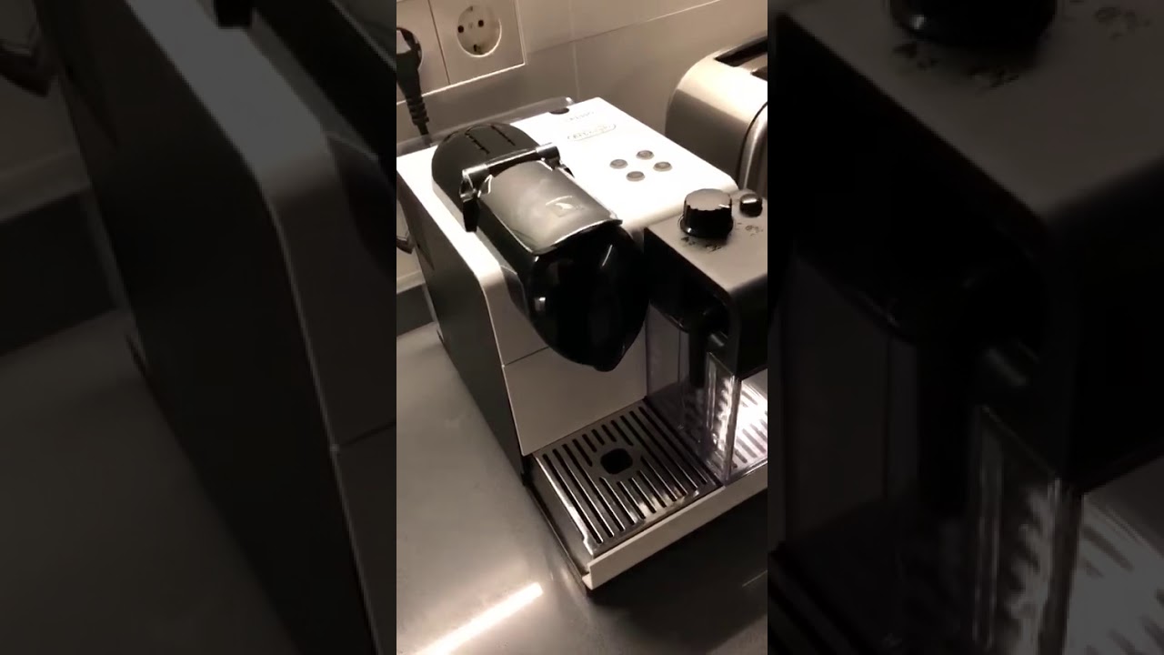 ▷ ¿Como Configurar Nespresso Delonghi? 【 mayo 2022 】 Configurar.pro