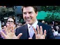 Tom Cruise/ Mission: Impossible - Fallout Japan Premier