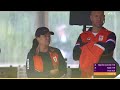 Royalty in the arena! 👑🇳🇱 | Grand Prix A - Grade III - FEI Para Dressage European Championship