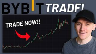 Bybit Tradfi Tutorial Trade Stocks, D, Etc On Bybit