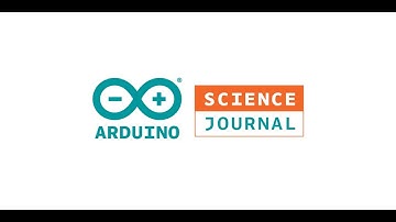 Clinometro digital con Arduino Science Journal