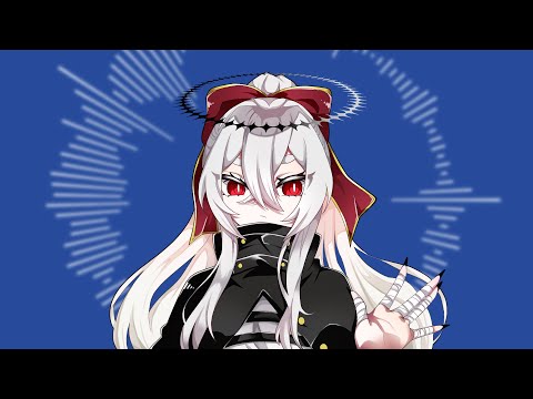 【ゲキヤク】再見ロマネスク【UTAUカバー】