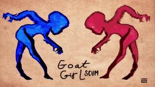 Goat Girl - Scum (Official Audio)