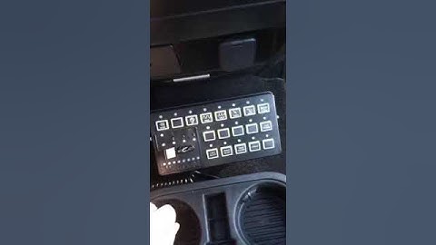 Whelen Cencom  Sapphire