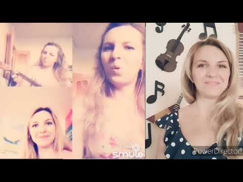 На поповом рундуке.