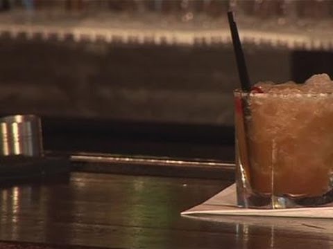 How To Make An Amaretto Sour Recipe