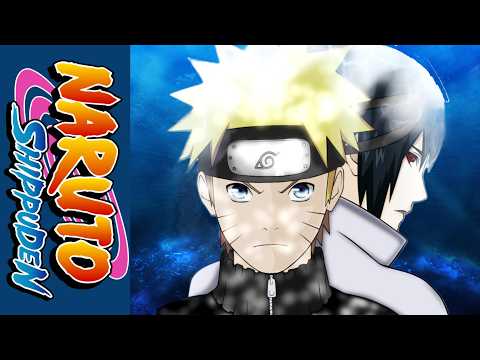 Naruto: Diver (English Dub Cover) | Silver Storm
