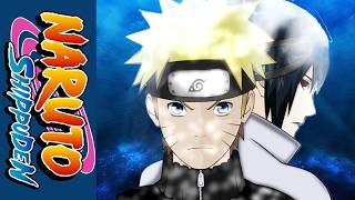 Naruto: Diver (English Dub Cover) | Silver Storm