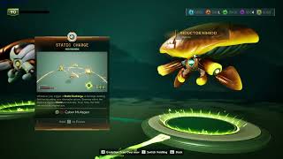 Voidling Bound Nimiod All Evolutions Unlocked - GogetaSuperx