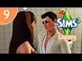 Ein Urlaubsflirt? ❤️✨| Sims 3 Lepacy Challenge | #9