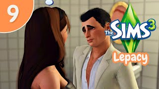 Ein Urlaubsflirt? ❤️✨| Sims 3 Lepacy Challenge | #9