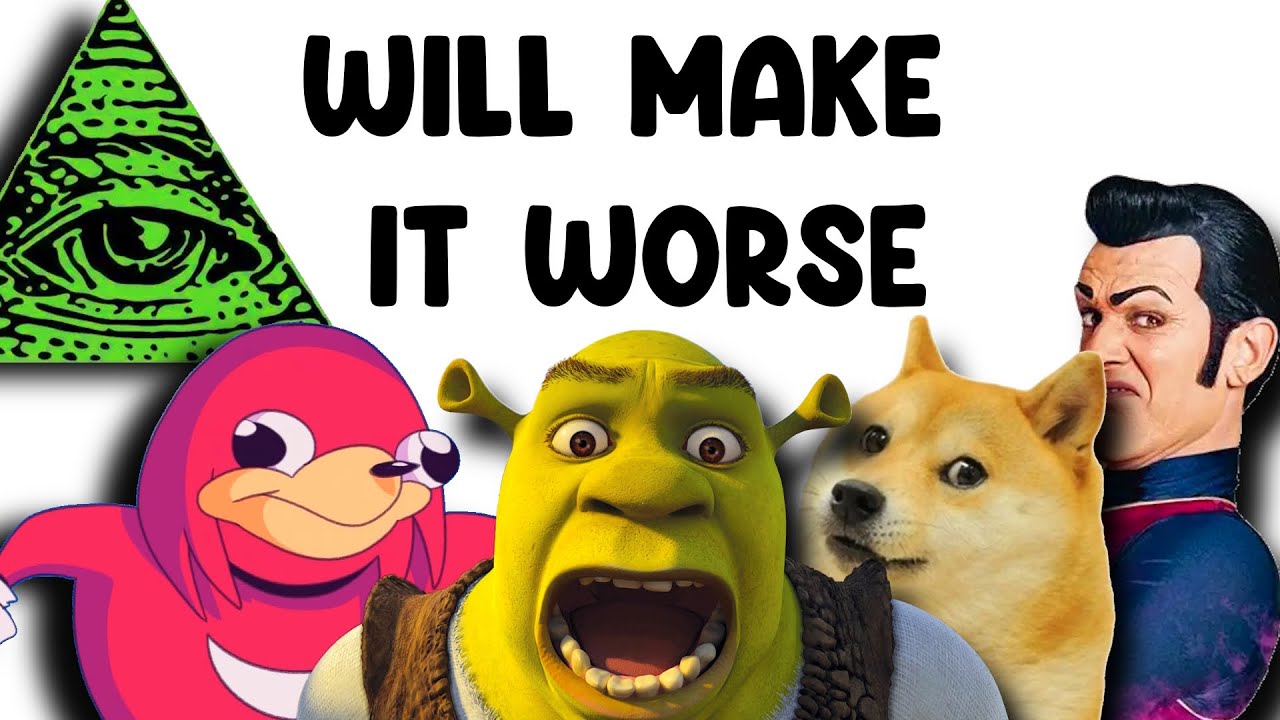 The Great Meme Reset 2026 Won’t Fix Anything — It’ll Make It Worse