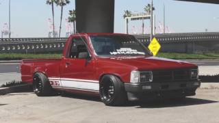 ScrapeLux Cruising Downtown Long Beach