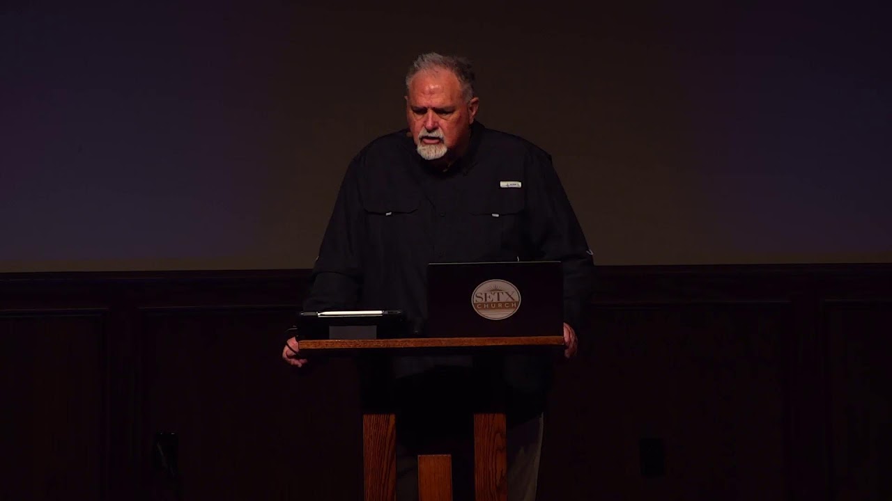 Now that I Have Your Attention (Part 2) – 03/01/26