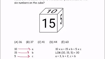 2019 Math Kangaroo Levels 5-6 Problem #21