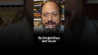 How to become a bestselling author ✍️