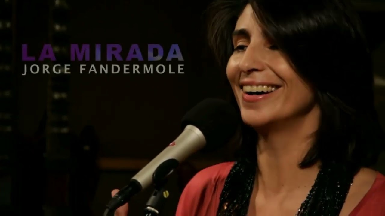 Carolina Peleritti, Lito Vitale │ La Mirada