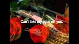 I love you Baby - Gloria Gaynor - with lyrics