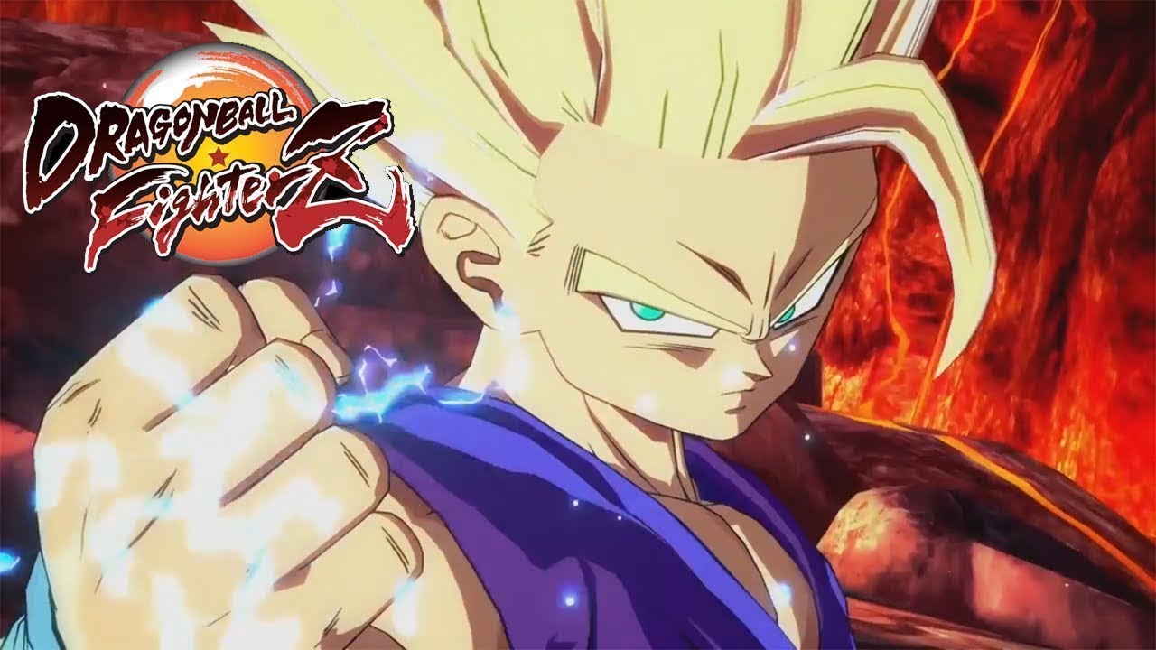 Dragonball FighterZ Arcade Snake Way HARD mode WE JUST MADE IT! 