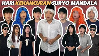 Download lagu HARI KEHANCURAN SURYO MANDALA