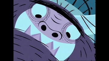 CBS Saturday Morning Open May 21, 2022 Feat Eduardo, Buzz, Mr. Grouper And the Crossover Characters