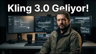 Yapay Zeka Videoda Yeni Bir Eşiğe Mi Ulaştık?